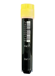 10ml CRYO Tube