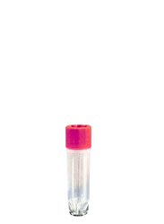 0.5ml External Tube 底面のみ2Dバーコード