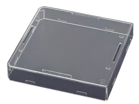 FreezeBox14*14 Cover