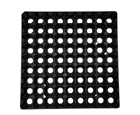 FreezeBox9*9 Rack