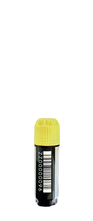 JT-CRYO2.0F-EX Tube(チューブ)