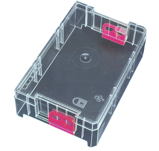 JT-W1.0-IN RackCover(ラックカバー)